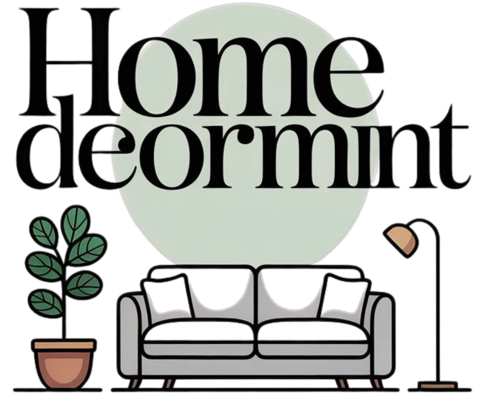 Home Decor Mint